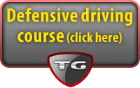 defensive driving course